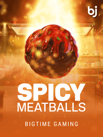 Spicy Meatballs screenshot