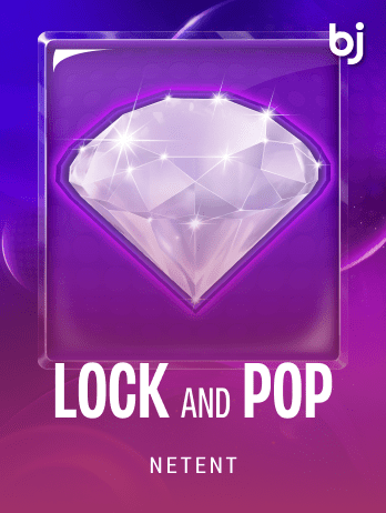 Lock and Pop