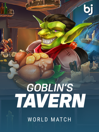 Goblin's Tavern
