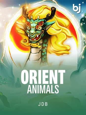 Orient Animalspng